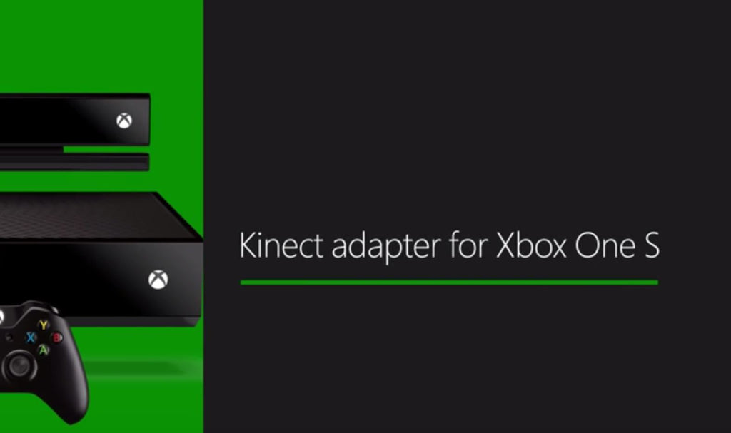 4 Things You Need To Know About Kinect Adapter