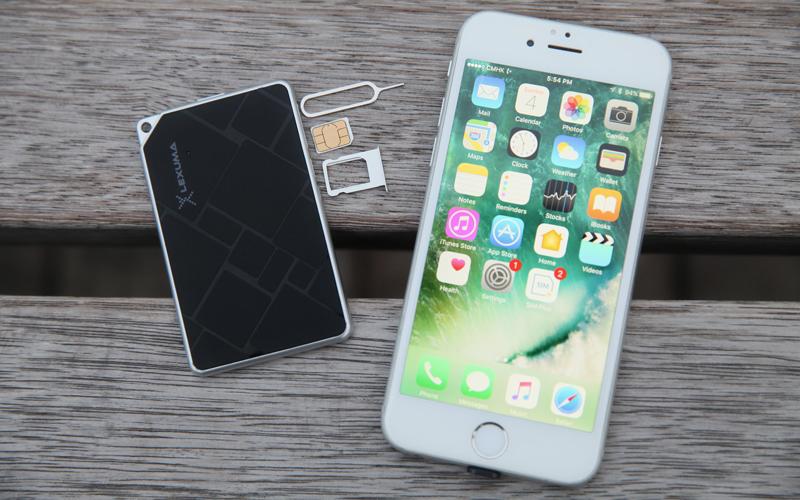 A Better Smartphone Experience - XSIM iPhone Dual SIM Adapter