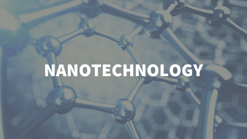 Waterproof technology - Nanotechnology