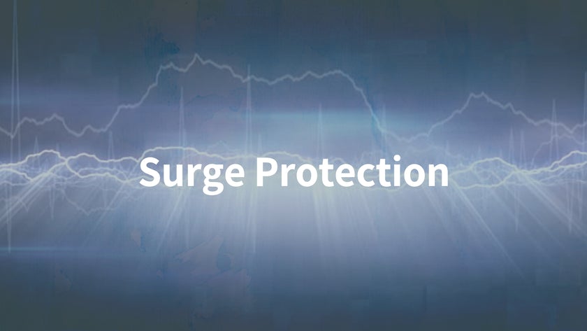 What is Surge Protection?