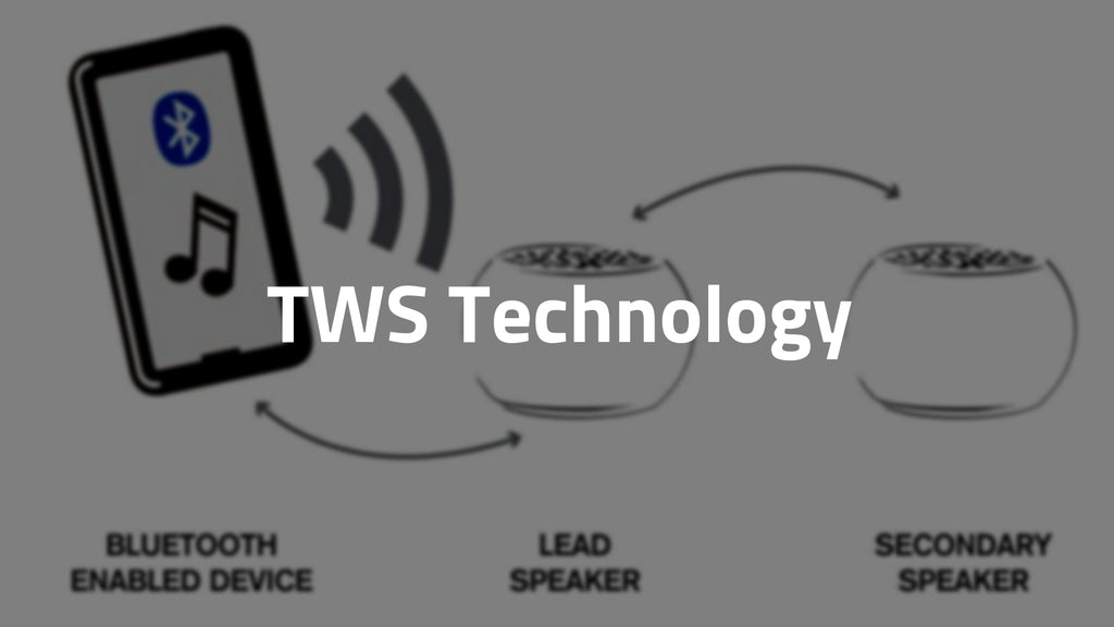 What is TWS Technology