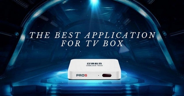 What Apps Should I Download for My Android TV Box App Store?