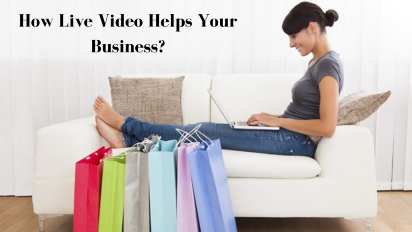 How can real-time video help your business?