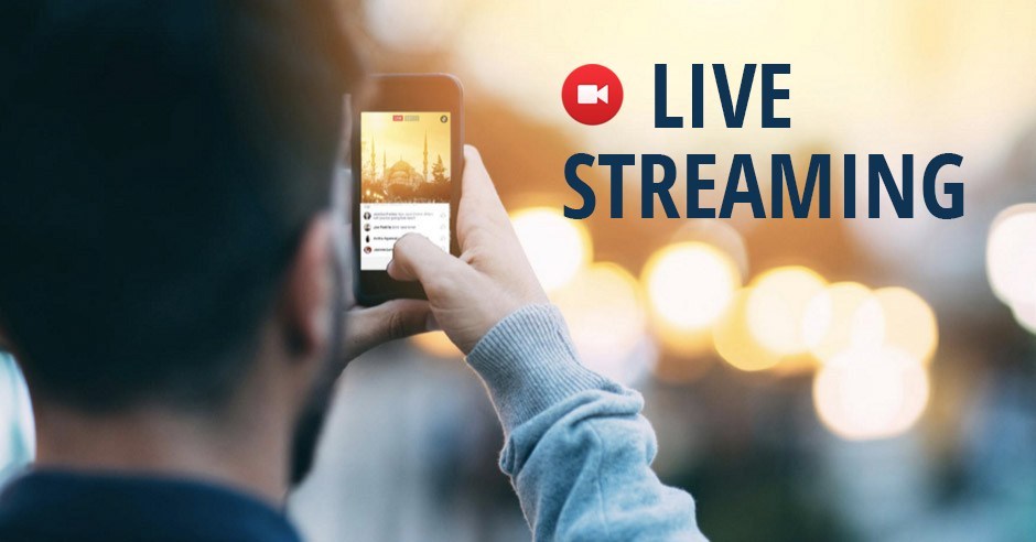 What is Live Video?