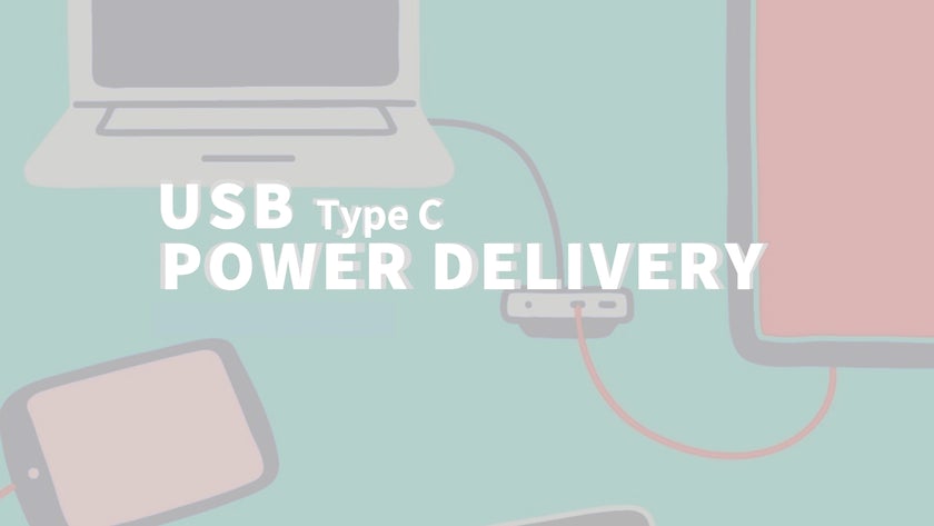 What is Power Delivery?