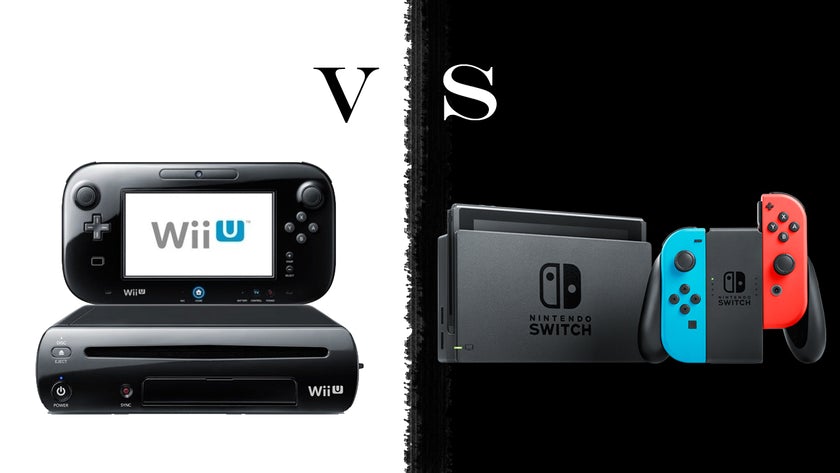 How to set up Wii U And Nintendo Switch?
