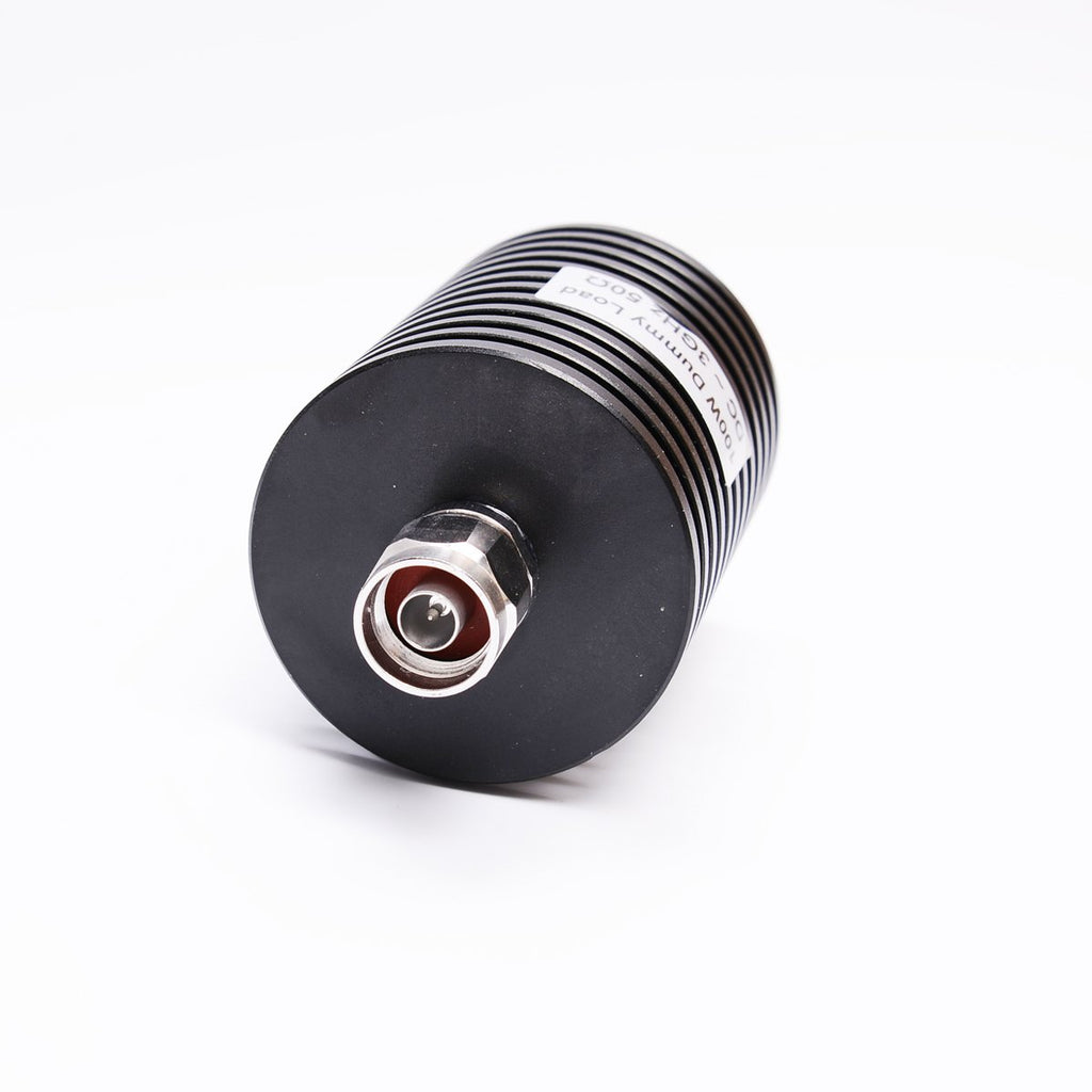 100W N-MaleDC 3Ghz 50ohm Dummy Load 409 shop