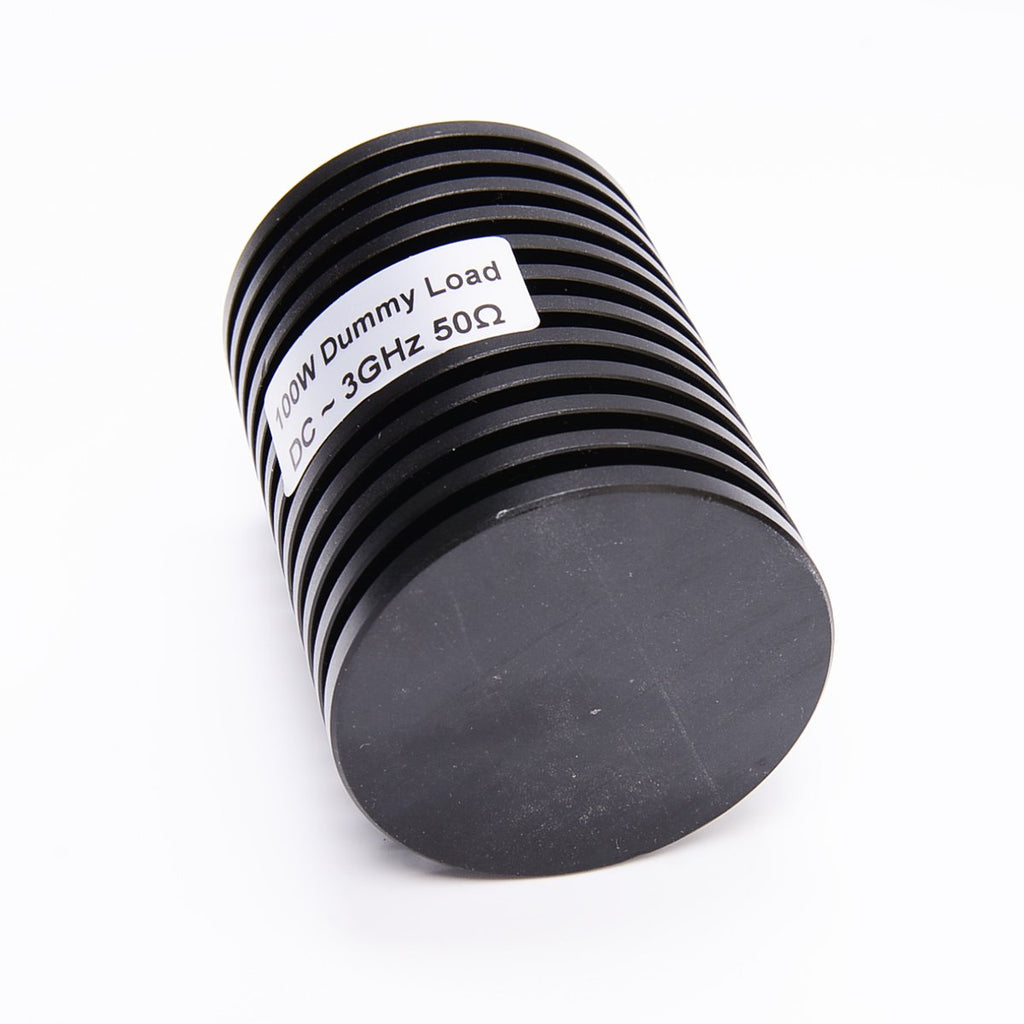 100W N-MaleDC 3Ghz 50ohm Dummy Load 409 shop
