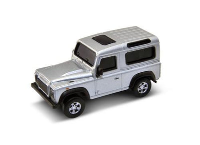 AutoDrive Land Rover Defender 32GB USB Flash Drive - GadgetiCloud