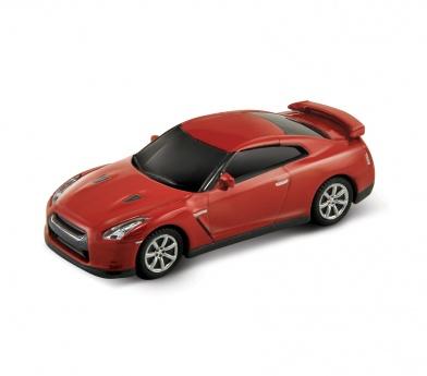 AutoDrive Nissan GT-R 32GB USB Flash Drive - GadgetiCloud