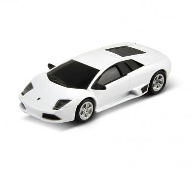 AutoDrive Lamborghini Murcielago LP 640 32GB USB Flash Drive - GadgetiCloud