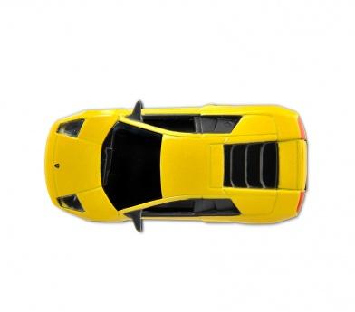 AutoDrive Lamborghini Murcielago LP 640 32GB USB Flash Drive - GadgetiCloud