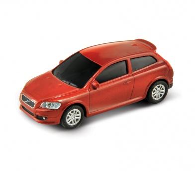 AutoDrive Volvo C30 32GB USB Flash Drive - GadgetiCloud