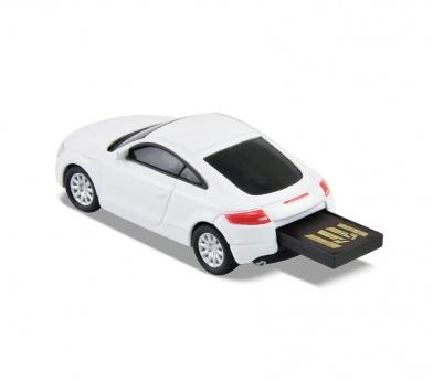 AutoDrive Audi TT 32GB USB Flash Drive - GadgetiCloud