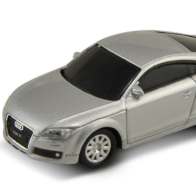 AutoDrive Audi TT 32GB USB Flash Drive - GadgetiCloud