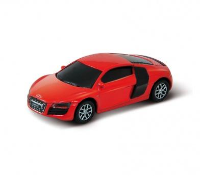 AutoDrive Audi R8 V10 32GB USB Flash Drive - GadgetiCloud