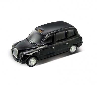 AutoDrive London Taxi TX4 32GB USB Flash Drive - GadgetiCloud