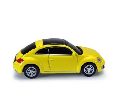 AutoDrive Volkswagen The Beetle 32GB USB Flash Drive - GadgetiCloud