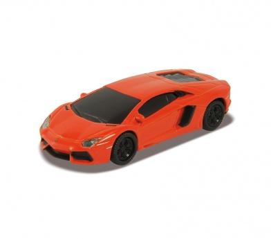 AutoDrive Lamborghini Aventador LP700-4 32GB USB Flash Drive - GadgetiCloud