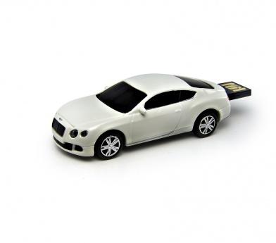 AutoDrive Bentley Continental GT 32GB USB Flash Drive - GadgetiCloud