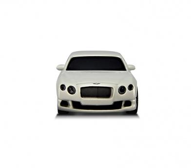 AutoDrive Bentley Continental GT 32GB USB Flash Drive - GadgetiCloud