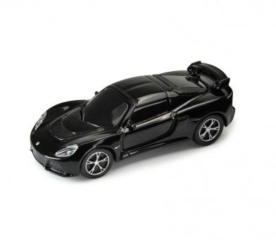 AutoDrive Lotus Exige S 32GB USB Flash Drive - GadgetiCloud