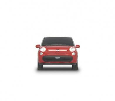 AutoDrive 2013 Fiat 500L 32GB USB Flash Drive - GadgetiCloud