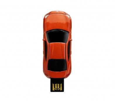 AutoDrive Toyota 86 32GB USB Flash Drive - GadgetiCloud