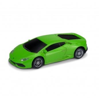 AutoDrive Lamborghini Huracan LP610-4 32GB USB Flash Drive - GadgetiCloud