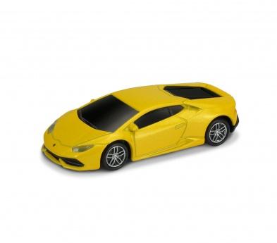 AutoDrive Lamborghini Huracan LP610-4 32GB USB Flash Drive - GadgetiCloud