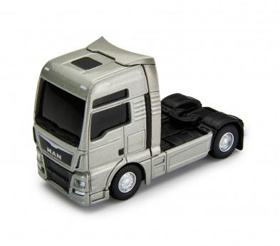 AutoDrive MAN TGX Truck 32GB USB Flash Drive - GadgetiCloud