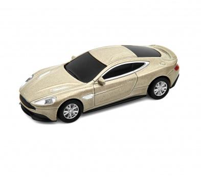 AutoDrive Aston Martin Vanquish 32GB USB Flash Drive - GadgetiCloud