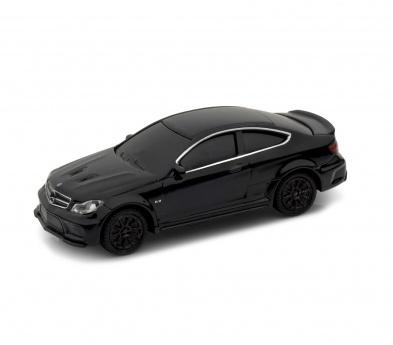 AutoDrive Mercedes Benz C63 AMG Coupe 32GB USB Flash Drive - GadgetiCloud