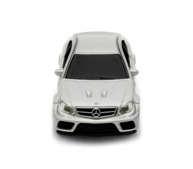 AutoDrive Mercedes Benz C63 AMG Coupe 32GB USB Flash Drive - GadgetiCloud