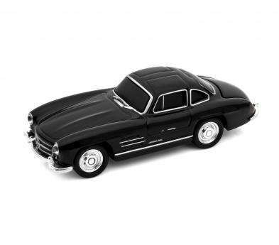 AutoDrive Mercedes Benz 300SL 32GB USB Flash Drive - GadgetiCloud