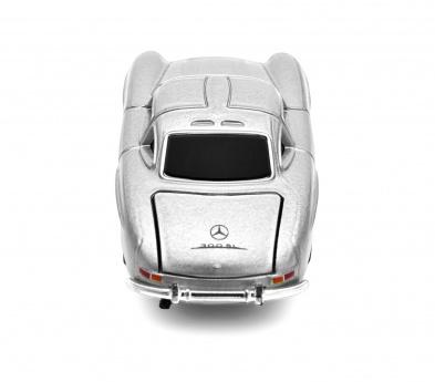AutoDrive Mercedes Benz 300SL 32GB USB Flash Drive - GadgetiCloud