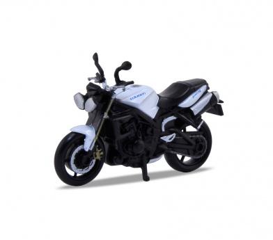 AutoDrive Triumph Street Triple 32GB USB Flash Drive - GadgetiCloud