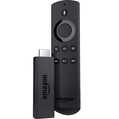 Amazon Fire TV Stick with Alexa Voice Remote - iMartCity