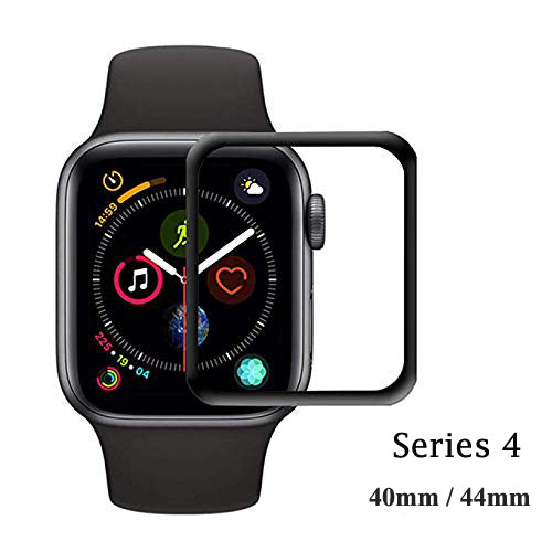 apple watch charger xtag and apple watch screen protector combo - iMartCity