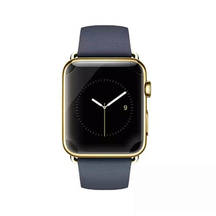 apple watch series 1-4 screen protective film screen protector apple watch protector imartcity combo special discount