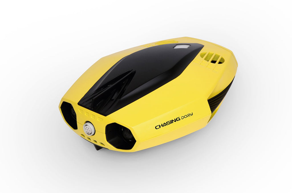Chasing - DORY Underwater Drone with Full HD Camera product display