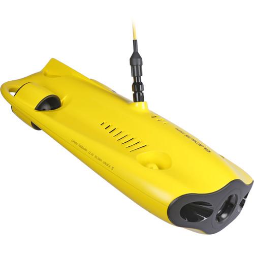 Chasing - GLADIUS MINI Underwater Drone with 4K Camera - product listing