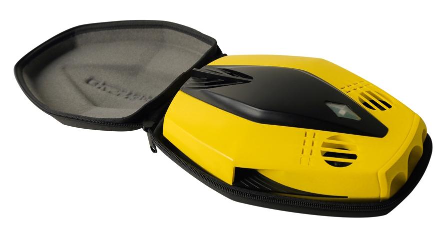 Chasing - DORY Underwater Drone with Full HD Camera package inside