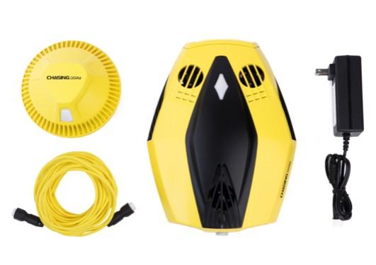 Chasing - DORY Underwater Drone without Full HD Camera-package