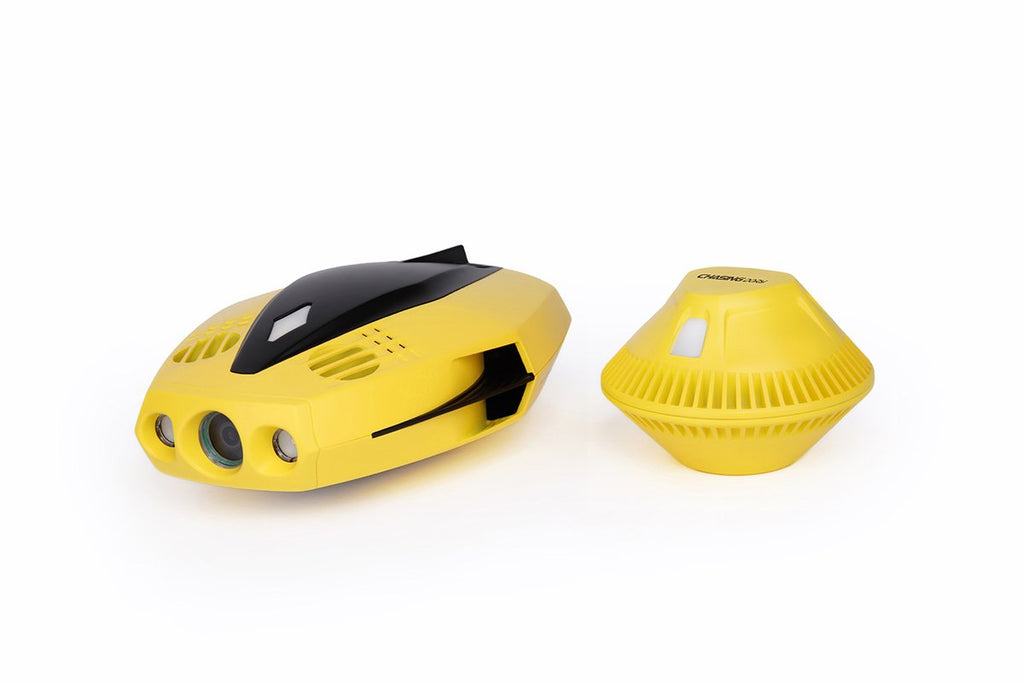 Chasing - DORY Underwater Drone with Full HD Camera product listing