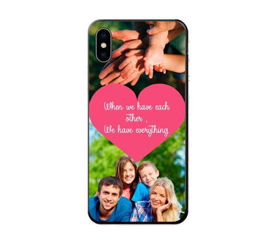 [iPhone Customize] - Heart Collage - iMartCity