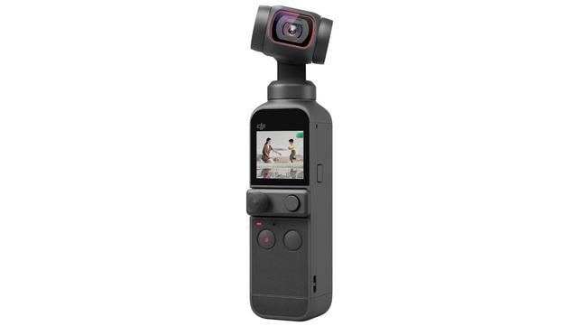 DJI-Pocket-2-Single-action-camera-iMartCity