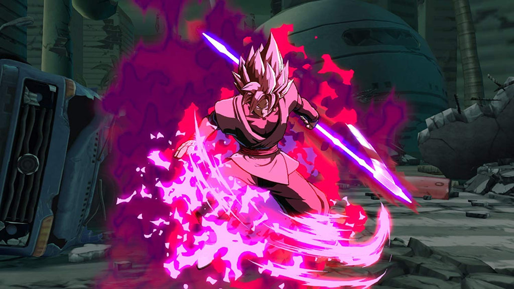 DRAGON BALL FighterZ nintendo games - iMartCity
