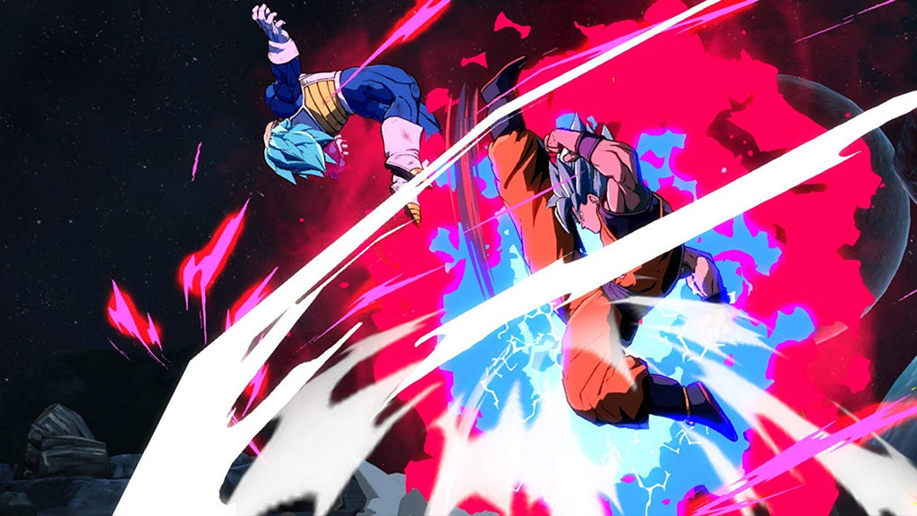 DRAGON BALL FighterZ nintendo games - iMartCity