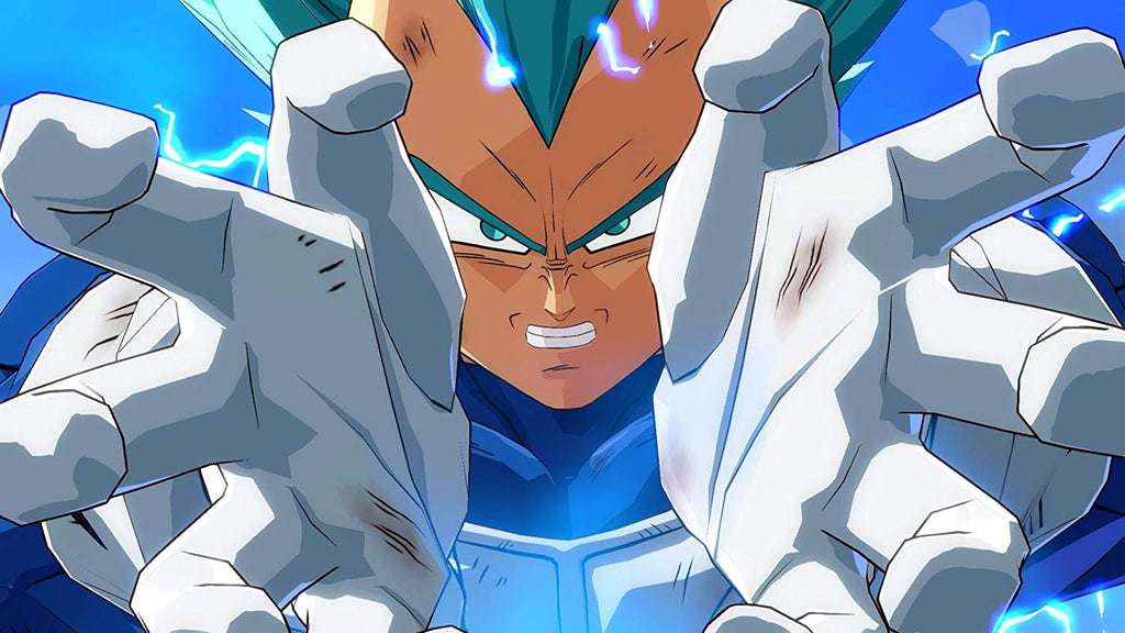 DRAGON BALL FighterZ nintendo games - iMartCity